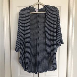 Mossimo Cardigan, Size S
